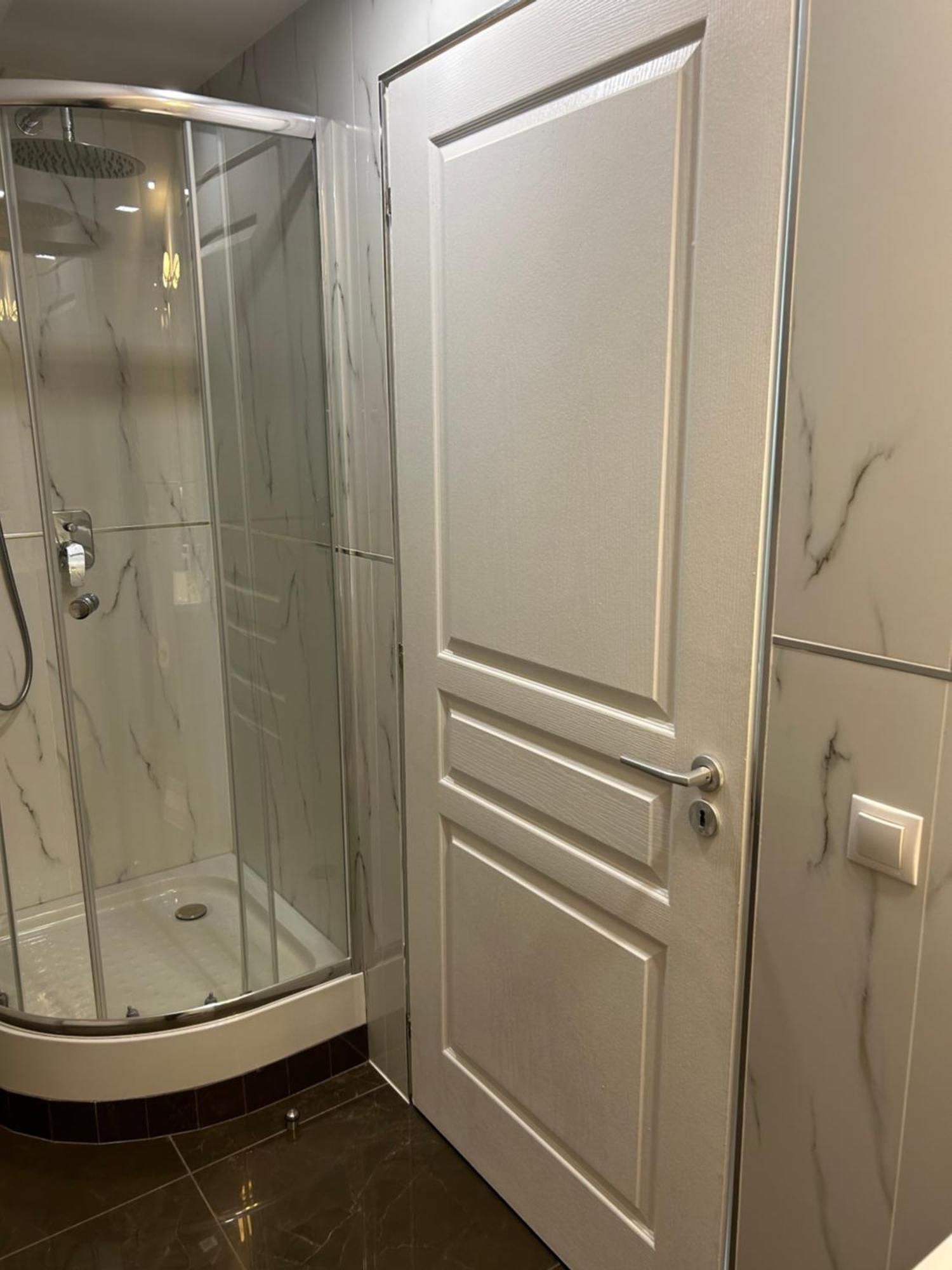 Casa Avram Otel Sucevita Dış mekan fotoğraf
