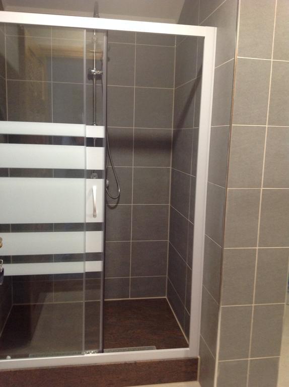 Casa Avram Otel Sucevita Dış mekan fotoğraf